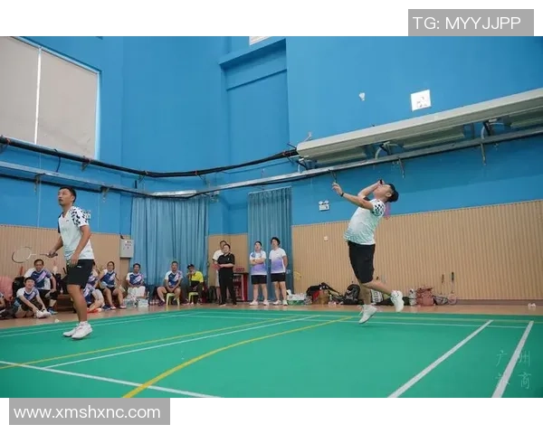 杭州羽毛球队展现卓越团队协作精神助力联赛辉煌表现